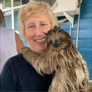 Meet your Posher, Barbara